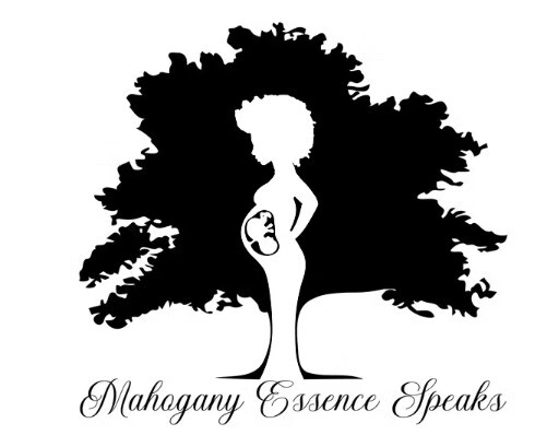 Mahogany Essence Speaks